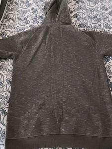 Jacket With Hood