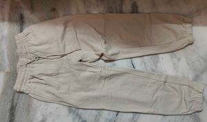 BAGGY JOGGERS