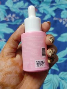 Plix Combo Of Face Serum &amp; Facewash