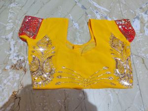 Reduced Price Beautiful Multi Colour Ready To Wear