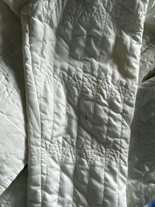 Elegant Quilted Jacket