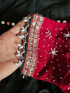 New Navratri Special Chaniya Chole