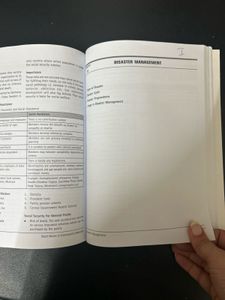 Community Medicine book