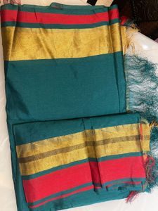 Festive saree- Unused