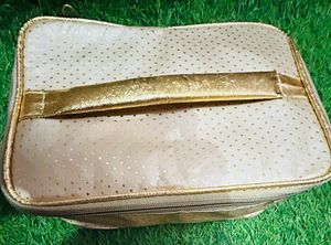 Cosmetic Pouch (Makeup &amp; Jewellery)