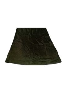 Zara Very Stylish Satin Skirt