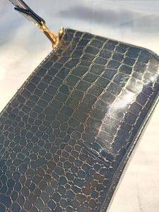 Black Handbag