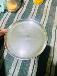 Plate