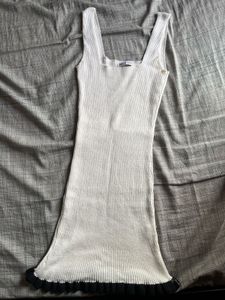 Zara mini dress