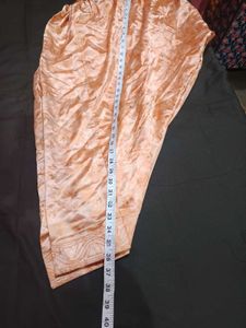 Embroidered Kurta Set