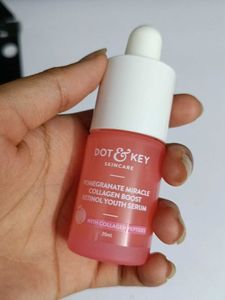 Dot &amp; key Retinol Serum