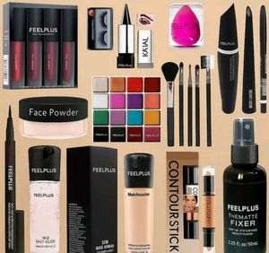 Feelplus Makeup products