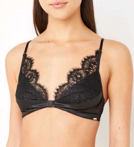 Lace Detail Bra size XS