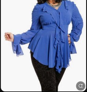 Ashro Branded Top Dress 💙
