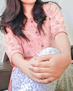 Short Kurta Top