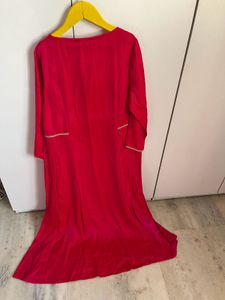 Indya Brand Kurta Set