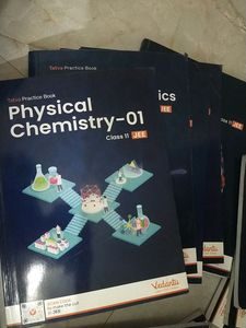 Jee Module  Class 11 Physics Chemistry Maths