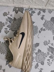 Nike® Revolution 6 Mens Road Running Shoes