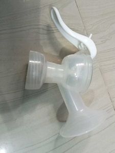 Breast Pump