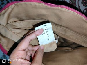 Caprese Shoulder Bag