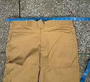 Men's Shirt &amp; Trousers Set