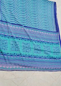 Saree💙