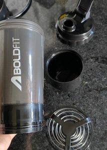 Protein Shaker