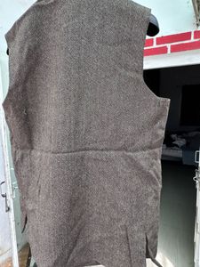 Nehru Jacket For Men