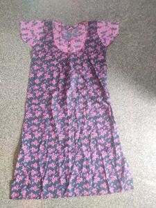 Nighty Buy For 300rs-1 , 550 Rs -2