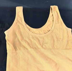 Ribbed Sports Bra