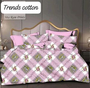 Bedsheets