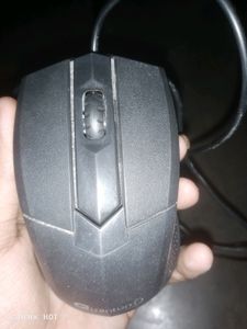 Quantum Mouse New I Not Use This Is New