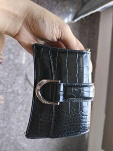 Miraggio Mini Bag