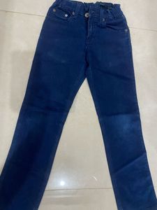 UCB Denim