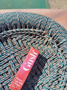 Gush Glaze Lip Oil Gloss