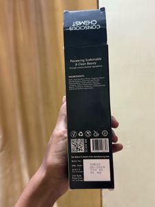 Conscious Chemist Snail Magic Essence