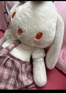 cinnamoroll imported life sized plush