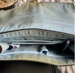 ALDO Satchel