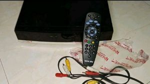 Tata Sky HD Box