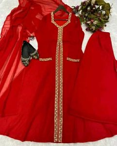 BRAND NEW 3 PIECE DESIGNER READY TO WEAR CO-ORD