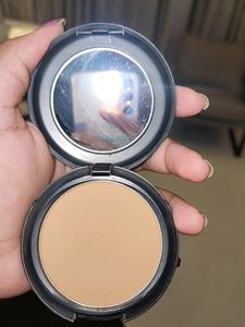 M.A.C Studio Fix Powder Plus Foundation - NC45