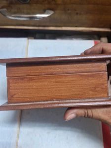 Handcrafted Tile Showpiece