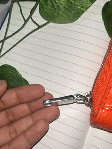 Mango Wallet 🎀