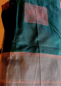 Soft Kanjivaram Saree