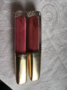 Faces Canada Liquid Lipstick