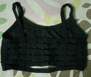 Sports Bra For Women (Non Padded)