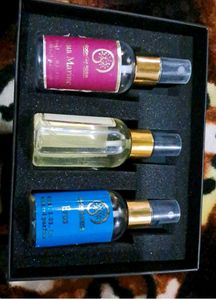 Body Mist