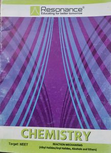 Resonance NEET Books (5)