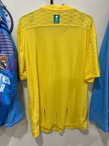 Al-Nassr premium player version football Jersey