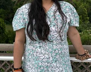 A Line Dress